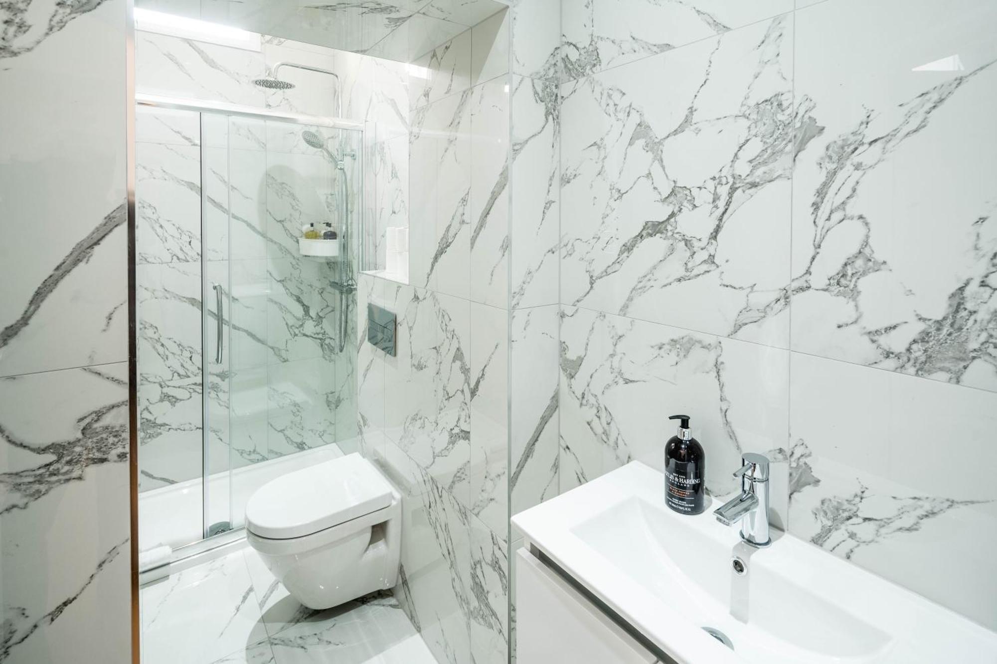 Kensington Muse Apartamento Londres Exterior foto